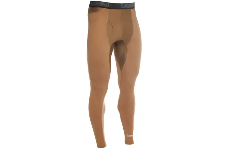 Blackhawk Engineered Fit Long Bottoms 84BB02 - view 4
